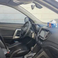 تیگو ۵|خودرو سواری و وانت|دامغان, |دیوار