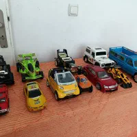 وسایل و اسباب بازی بچه