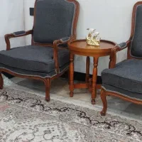 مبل فرانسوی|مبلمان خانگی و میز عسلی|اشنویه, |دیوار