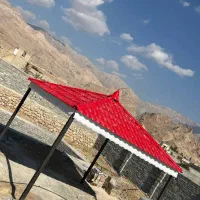 سایبان اروپایی|خدمات پیشه و مهارت|داراب, |دیوار