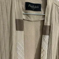 مانتو کرم نو نو|لباس|گرمدره, |دیوار