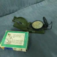 قطبنماآمریکایی|کوهنوردی و کمپینگ|آباده, |دیوار