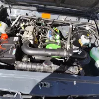 نیسان اکستند EX