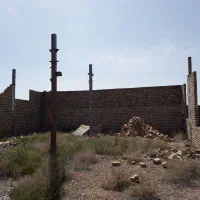 زمین باغی800متری،باغشهر،شیرحصار،سازمان آب|فروش زمین و ملک کلنگی|مشهد, درزآب|دیوار