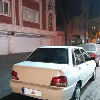 پراید ۱۳۲ مدل ۹۰ هیدرولیک|خودرو سواری و وانت|اندیشه, اندیشه فاز ۱|دیوار