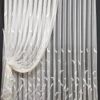 پرده جدید با اقساط پنج ماهه