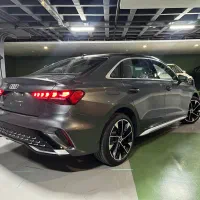 آئودی A3L|خودرو سواری و وانت|تهران, حکمت|دیوار