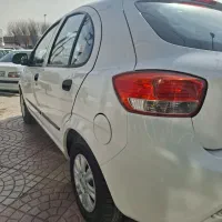 تیبا ۲ مدل ۹۸ استثنایی|خودرو سواری و وانت|یزد, |دیوار