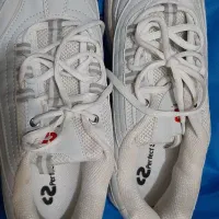 کفش تن تاک سایز۴۲ نو