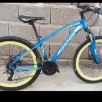 دوچرخه 26 دنده ای