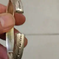 دستبند مردانه نقره|جواهرات|مشهد, بهشت|دیوار