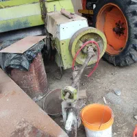 بیلر آلمان شرقی بشرط بدون پاره کردن نخ