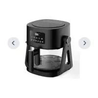 سرخ کن عرشیا مدل ۸۰۹۳A