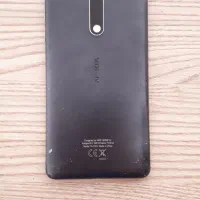 گوشی لمسی نوکیا 5 کارکرده|موبایل|تالش, طولارود|دیوار