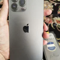 آیفون ۱۳ پرومکس|موبایل|تهران, علم و صنعت|دیوار