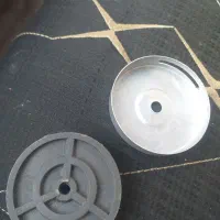 گرده وپلاستیک ونافی بند رخت