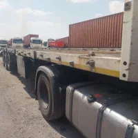 کف ماموت|خودرو سنگین|سیرجان, |دیوار