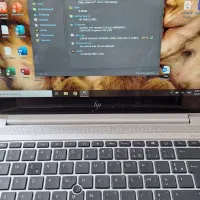 لپ تاپ HP 840G5
