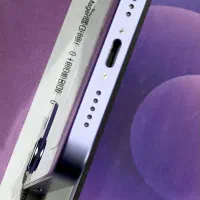 ایفون 12 نورمال بنفش d912|موبایل|اهواز, گلستان|دیوار
