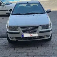 سمند ef7