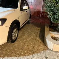 کوییک r 1400|خودرو سواری و وانت|مشهد, صیاد شیرازی|دیوار