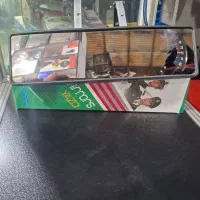 آینه بغل 405 پرشیا سمندکوییک رانا راناپلاس 206و207|قطعات یدکی و لوازم جانبی|تهران, یافت آباد شمالی|دیوار
