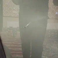 تلویزیون 43سامسونگ نیاز به تعمیر|تلویزیون و پروژکتور|قم, آذر (نکویی)|دیوار