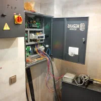 سرویس کار آسانسور