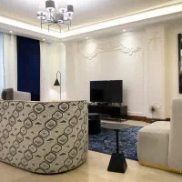 آپارتمان سی سه پل