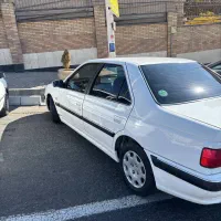 پرشیا سال مدل ۹۹ در حد|خودرو سواری و وانت|رودهن, |دیوار