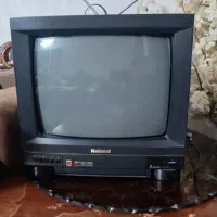 تلویزیون چهارده ایچ ناسیونال مدل ۴۹۱