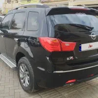 هایما +S7 مدل1402 بیرنگ|خودرو سواری و وانت|تهران, صاحب الزمان|دیوار