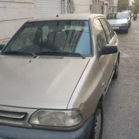پراید دو گانه88
