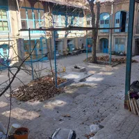 خانه ویلایی ۲طبقه ۲۰۵ متر خیابان شهدا