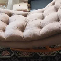 صندلی راک