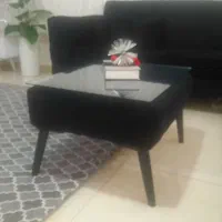میز جلو مبلی