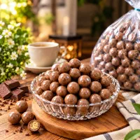 شیرینی و شکلات