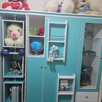 سرویس کمد نوجوان سالم