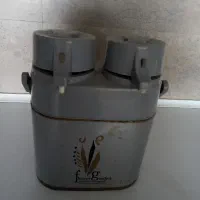 فلاکس چای دوقلو