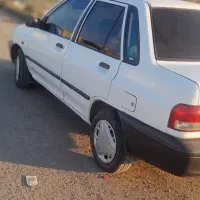 پراید|خودرو سواری و وانت|پارسآباد, |دیوار