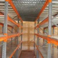 قفسه کارکرده رک سنگین بار|عمدهفروشی|ساری, |دیوار