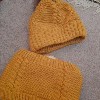 کلاه  وگردنی|کفش و لباس بچه|قم, بکایی|دیوار