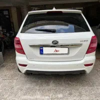 لیفان X60اتومات|خودرو سواری و وانت|رشت, کوی امام رضا|دیوار