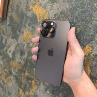 اپل iPhone 15 Pro Max با حافظهٔ ۲۵۶ گیگابایت