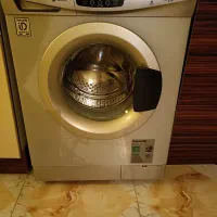 لباسشویی آبسال