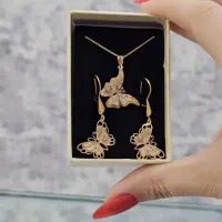 طلاهای  زیبا واجرت مناسب|جواهرات|ایوان, |دیوار