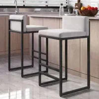 صندلی کانتر|صندلی و نیمکت|کرج, پارک علم و فناوری البرز|دیوار