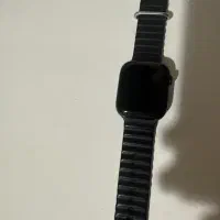 اپل واچ سری ۷ ۴۵میلیمتر لاک آیکلود مناسب قطعه