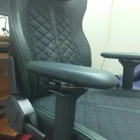 صندلی راحت گیمینگ مدل RAZER ENKI X|مبلمان اداری|اسلامشهر, شهرک سعیدیه|دیوار