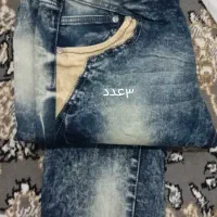 شلوار لی سایز۳۶/۳۸|لباس|سنندج, |دیوار